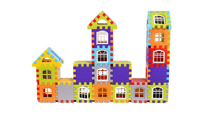 Building Blocks for Kids